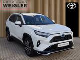 Toyota RAV4 Plug-in Hybrid 4x4 Team*AHK*Bearlock - Toyota Gebrauchtwagen in Bergisch Gladbach