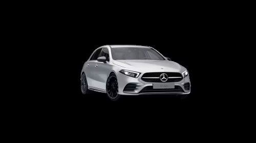 Image of Mercedes-Benz A 250