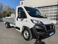 Fiat Ducato 35 180-M Jet L5H1 Maxi (Serie 8) Euro6 ZV
