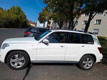 2009 Mercedes-BENZ GLK 照片 10