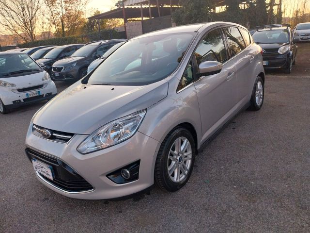 Ford C-Max C-Max7 1.5 TDCi 120CV Start&Stop Busi