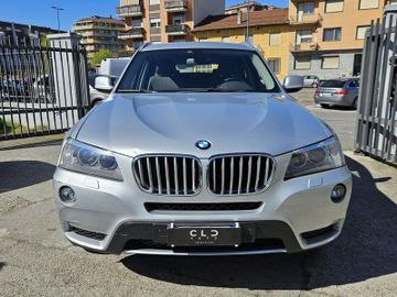 BMW X3 - 2