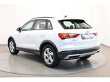 Audi Q3 35 TFSI advanced S-Tronic NAV/Virt+/SH/PDC - Audi Q3 Gebrauchtwagen in Münster