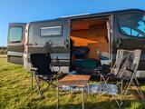 Opel Vivaro - Kastenwagen Vivaro