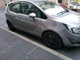 Opel Auto  Opel Meriva - Opel Meriva in Wuppertal