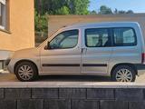 Citroën Citroen Berlingo - gebrauchte Citroën Berlingo aus dem Jahr 2003