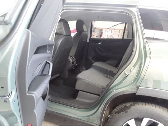 Volkswagen Tayron - Bild 8