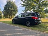 BMW 220i, M-Sport 8-Gang, Pano, Headup, Sportsitze - BMW 220 Gran Tourer von privat