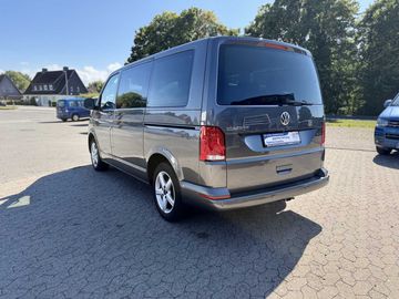 Volkswagen T6 Multivan - 4