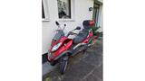 Piaggio MP3 400 LT - PIAGGIO MP 400