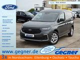 Ford Transit Connect L1 Limited 4x4 AHK Stndhz 2xSTür - Ford Transit Connect: ST