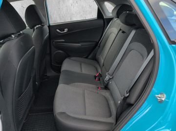 Hyundai Kona Elektro Select 2WD 64kWh *ACC*LED*SITZHEIZ*