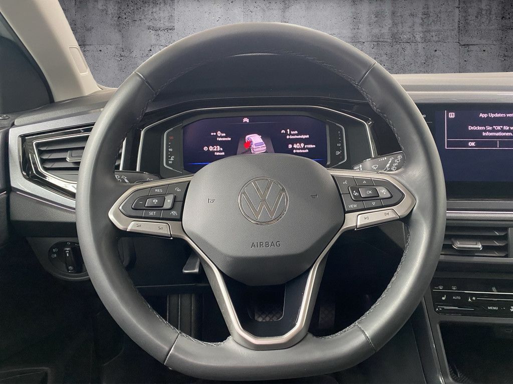 Volkswagen Taigo - Bild 17