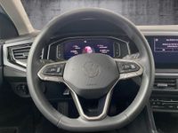 Volkswagen Taigo - Vorschau Bild 17