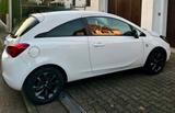 Opel Corsa 1.2 120 Jahre Sondermodell - Opel Corsa Kleinwagen Sondermodell mit Benzin-Antrieb