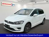 Volkswagen Golf Sportsvan VII Highline 1.4 TSI Automatik - Volkswagen Golf Sportsvan in Halle