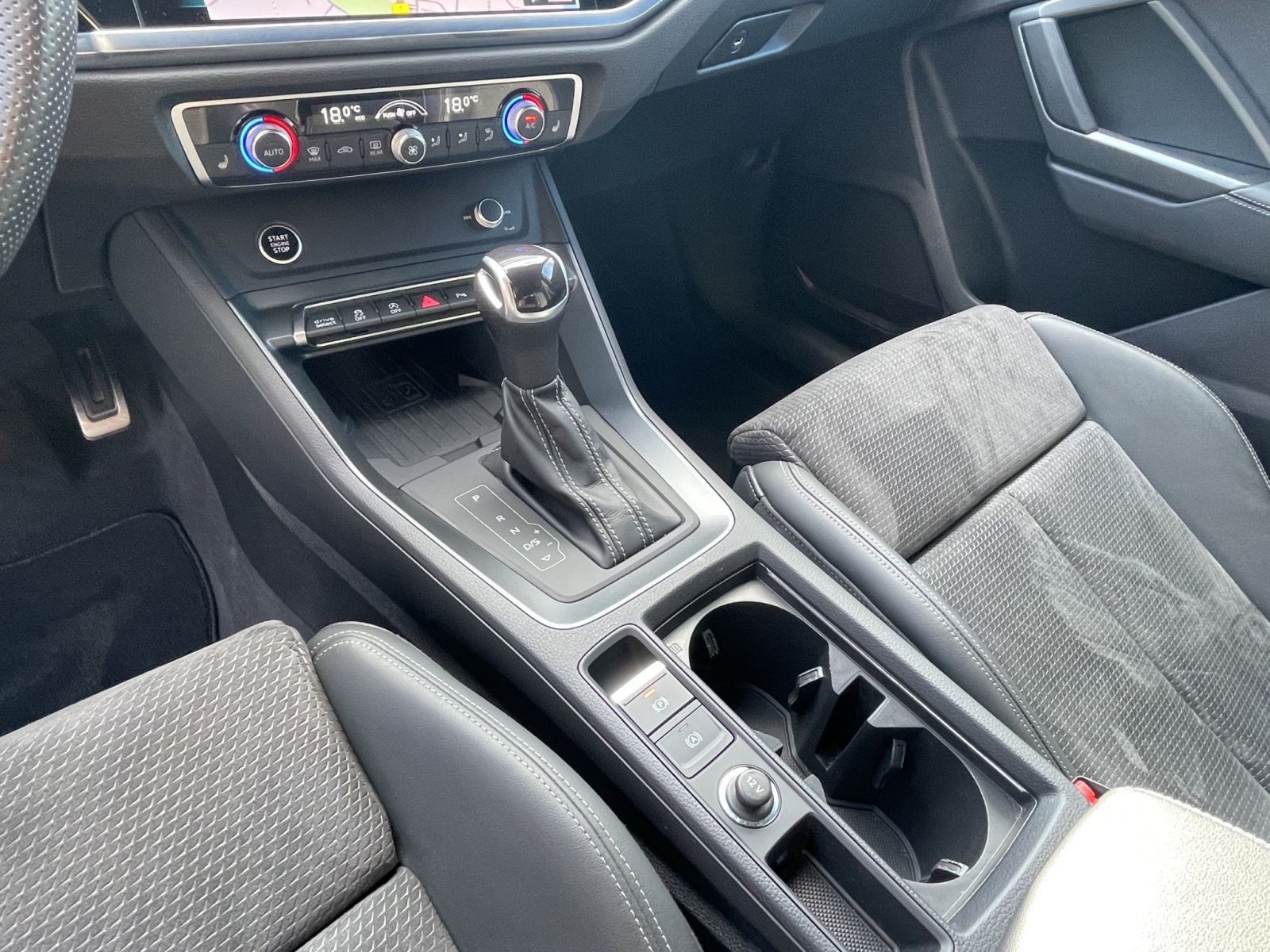 Audi Q3 - Bild 16