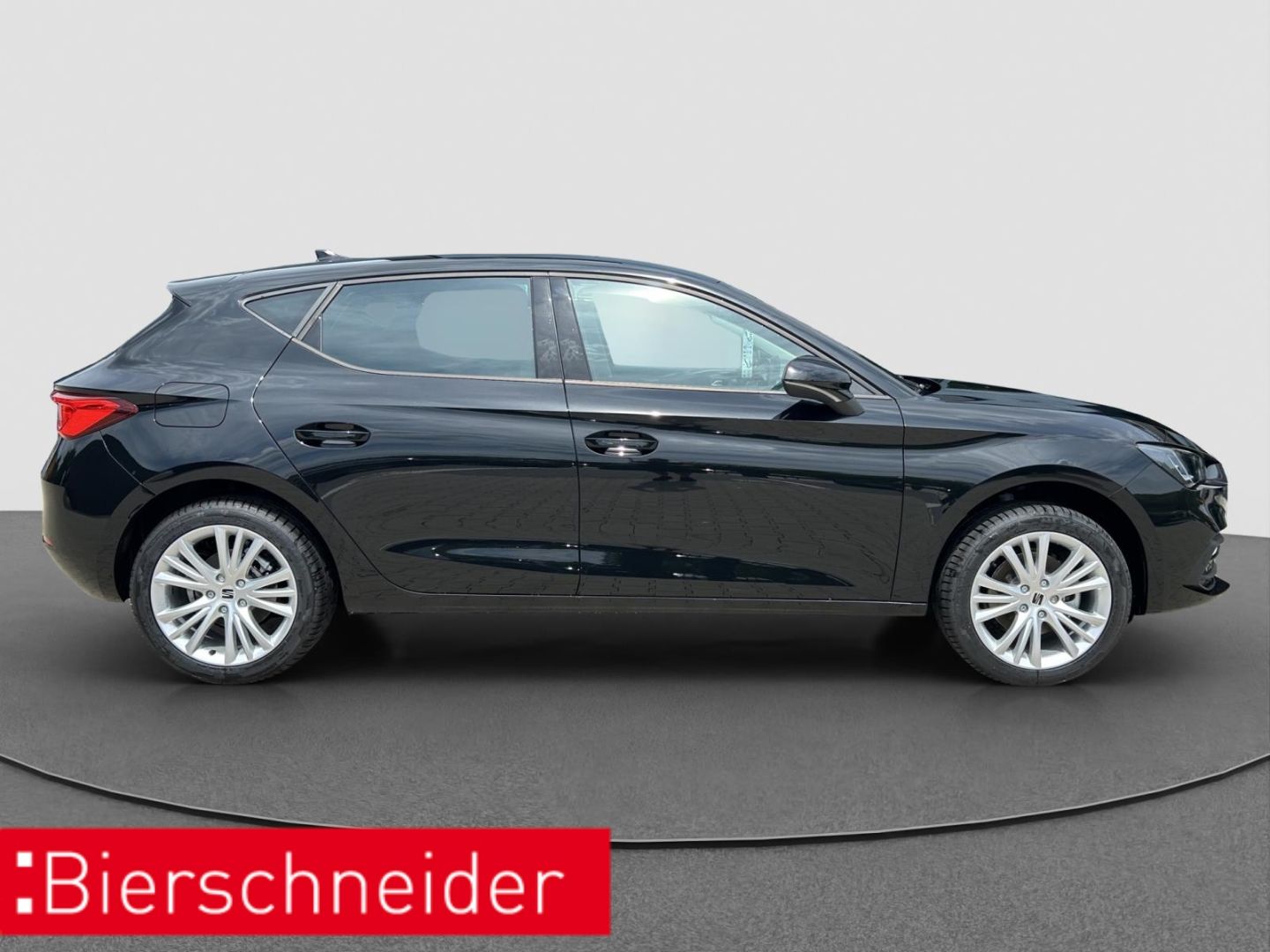 Seat Leon - Bild 5