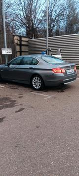 BMW 523i 3.0L, 8 Gang Automatik - BMW 523 in Stuttgart