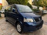 Volkswagen T5 Bus Multivan Comfortline 7Sitzer*Klima - gebrauchte VW T5 Transporter aus dem Jahr 2005