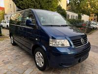 Volkswagen T5 Bus Multivan Comfortline 7Sitzer*Klima