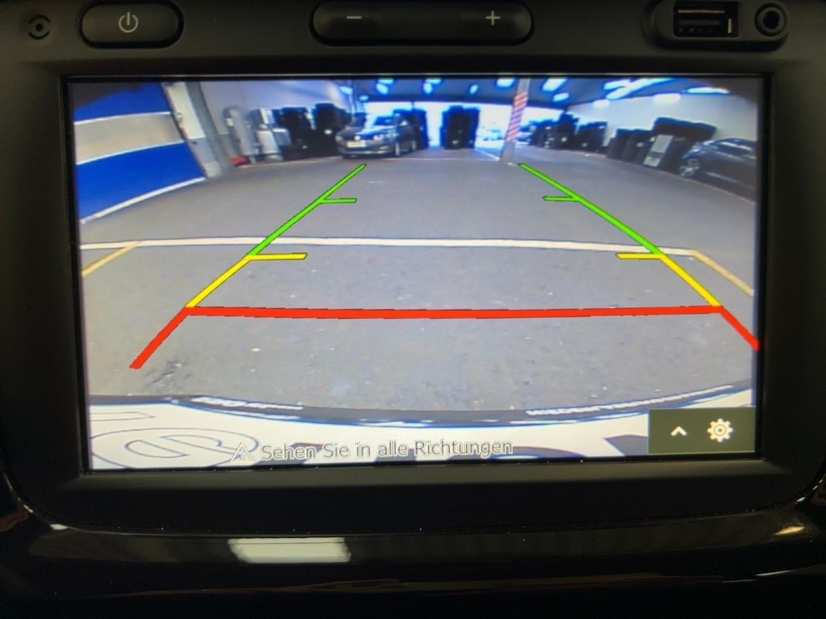 Dacia Spring - Bild 14