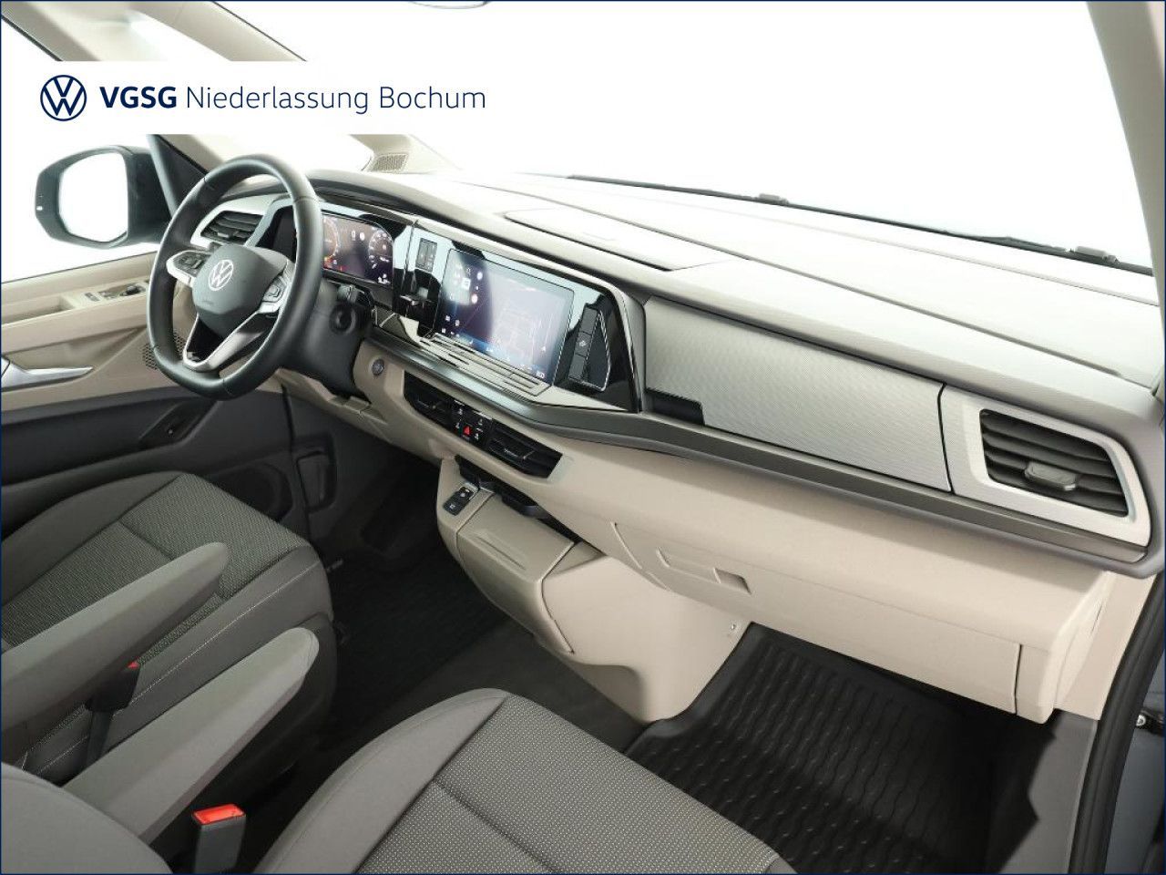 Volkswagen T7 California - Bild 7