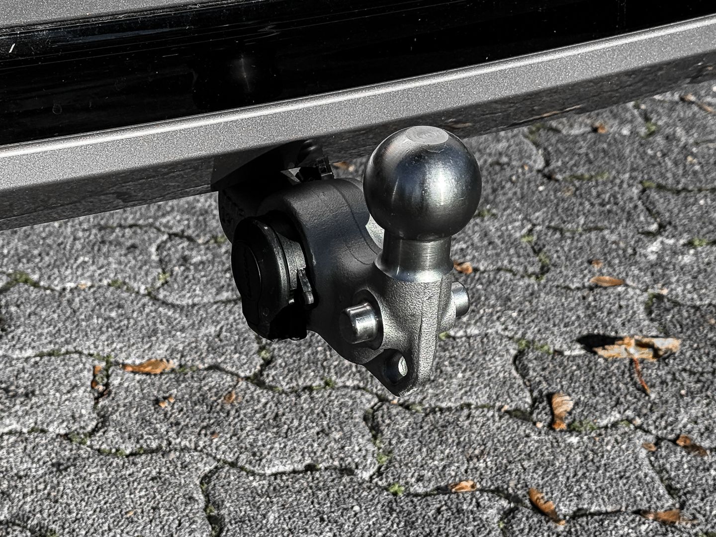 Volvo XC90 - Bild 30