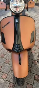 Vespa GTS 300 HPE Super Sport - VESPA GTS 300 HPE SUPER SPORT