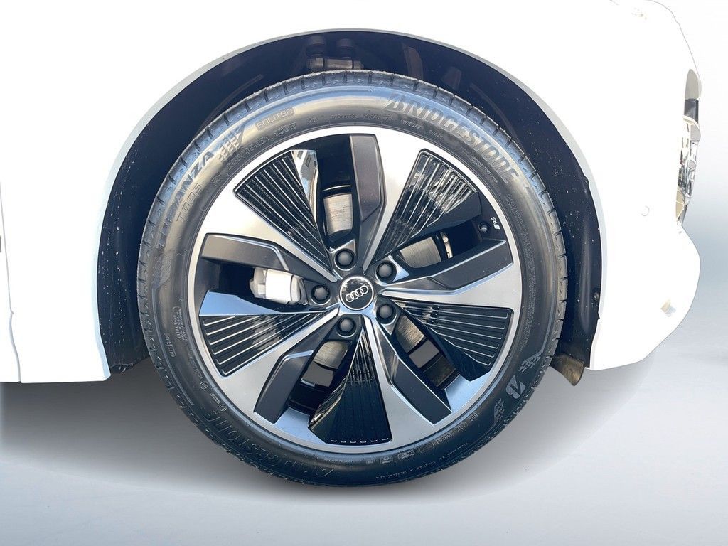 Audi Q6 e-tron - Bild 7