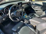 Mercedes-Benz C200 CGI W205 Lim. Automatik LED Leder Navi - Mercedes-Benz C 200 in Oldenburg
