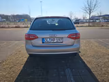 Audi A4 Avant 1.8 TFSI Tiptronic Facelift 2014 Pano - : Beige, Soundsystem, mit Klimaanlage