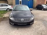 Volkswagen Passat CC 2.0 TDI 125kW BlueMotion Technology - Volkswagen Passat CC: Bluemotion