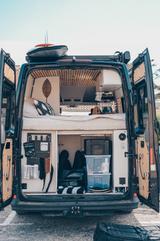 MAN TGE 3.140 - MAN Wohnwagen & Wohnmobile