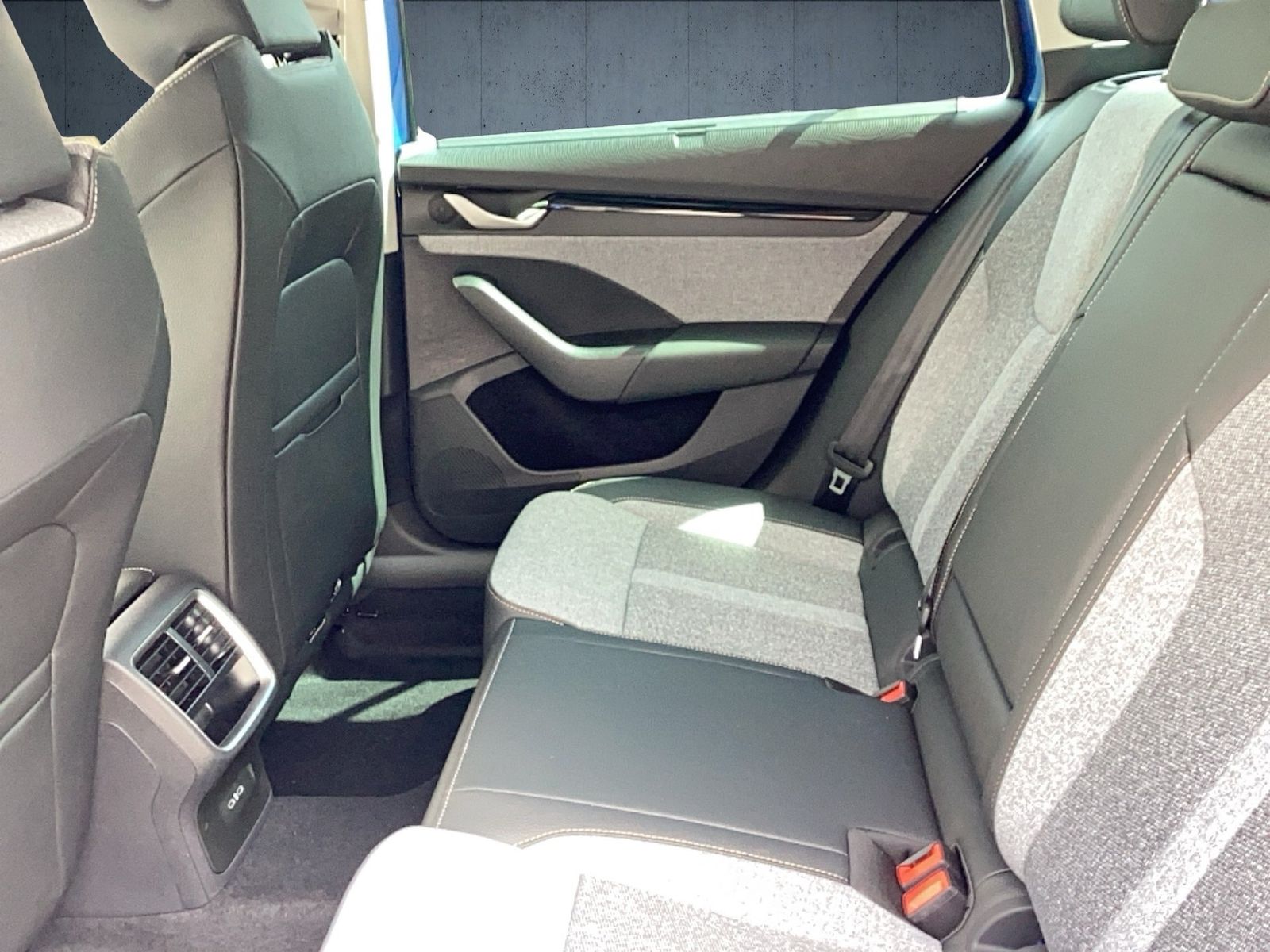 Skoda Octavia - Bild 12