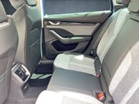 Skoda Octavia - Vorschau Bild 12