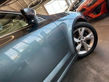 Skoda Octavia Combi *PANO*ACC*NAVI*LED*2-ZONEN*