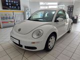 Volkswagen New Beetle 1.4 - Volkswagen New Beetle mit Benzin-Antrieb: Limousine