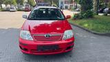 Toyota Corolla Kombi AUTOMATIK 1.6 Sol - Toyota Corolla aus 2005