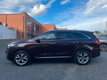 KIA Sorento - 7