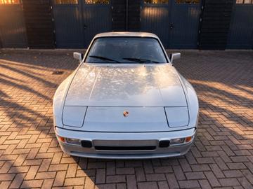 صورة 4 لـ 1982 Porsche 911 URMODELL