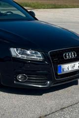 Audi A5 3.0 TDI (DPF) quattro 1. Hand Vollaustattung - gebrauchte Audi A5 aus dem Jahr 2007