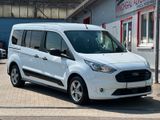 Ford Tourneo Connect L2 Lang*AHK*TüV Neu*Klima*Park - Ford Tourneo Connect: Lang