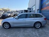 BMW 316i Touring Luxury Line/Leder/LED/Automatik - BMW 316: Automatik