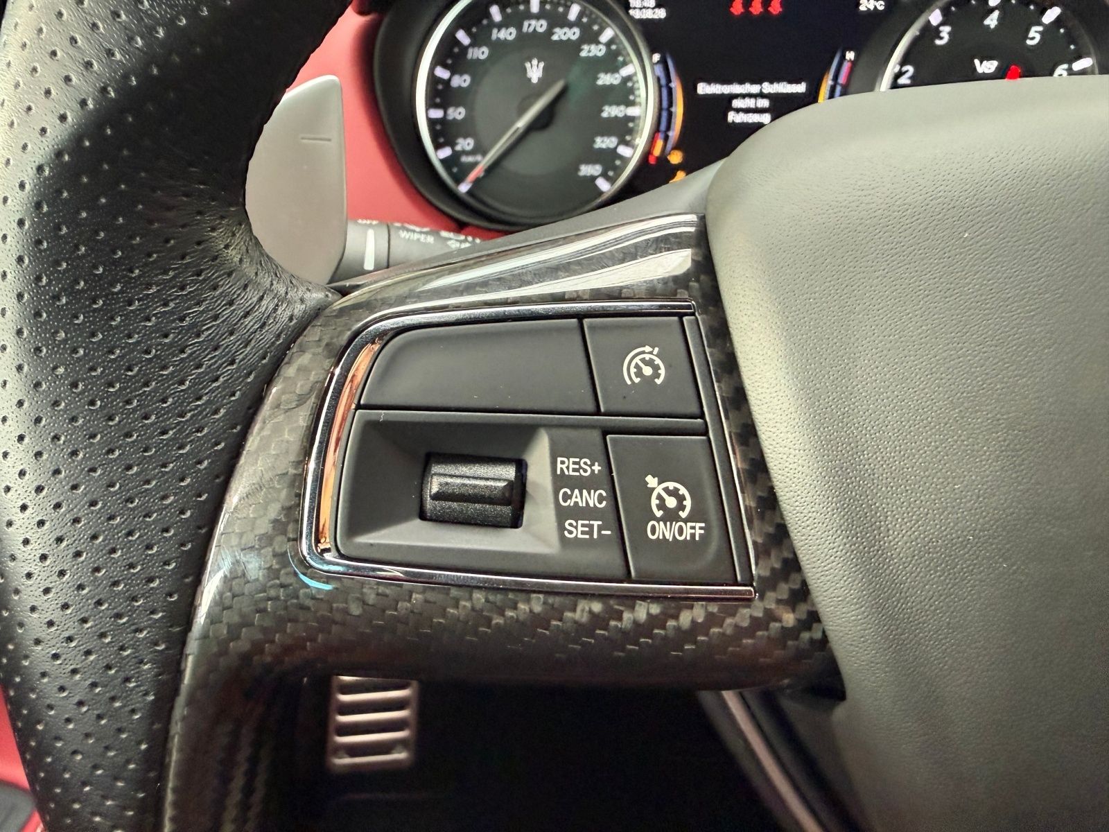 Maserati Ghibli - Bild 17