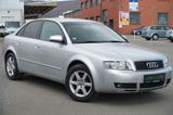 Audi A4 1.9TDI 74 kW*SHZ*PDC*TEMPOMAT*TÜV+ZR+WAPU-NEU - Audi A4: 1.9