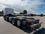 Scania G450 LB 8x2*6 MNB ADR Chassis / Retarder - Angebote