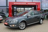 Volkswagen Passat Alltrack 1.8 16V TSI*AHK*NAVI*SHZ*PDC*NSW - gebrauchte Volkswagen Passat Alltrack aus dem Jahr 2013