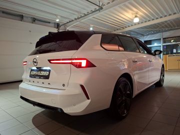 Bild 5 Opel Astra L Sports Tourer Electric GS HUD AHK-abnehm