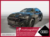 Audi Q8 SUV TFSI e quattro S line business tiptronic - Audi Q8 S-line-business
